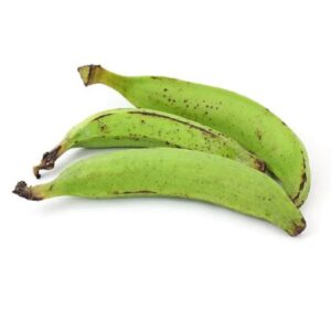 Raw Nendhra Banana