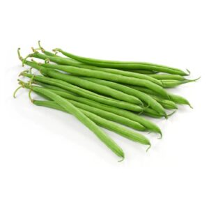 Green peas