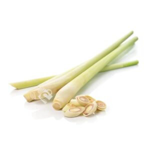 Lemon grass