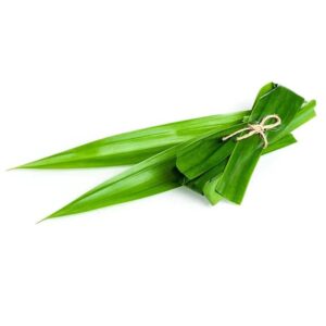 Pandan leaves