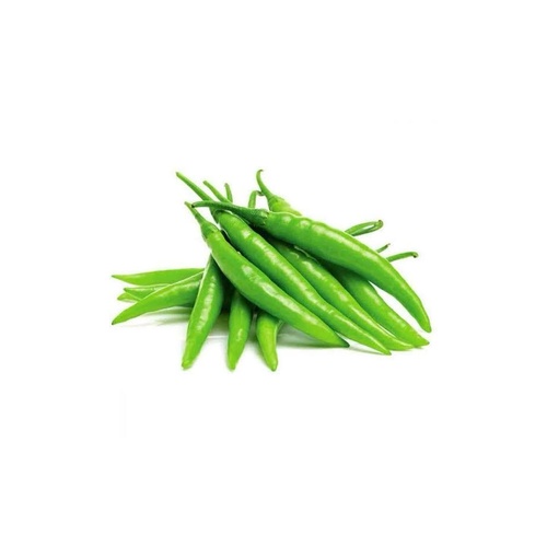 Green Chilli