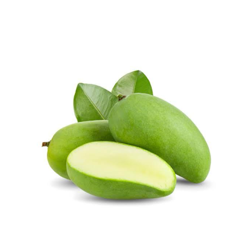 Green mango