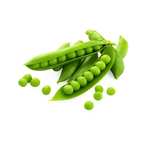 Green peas