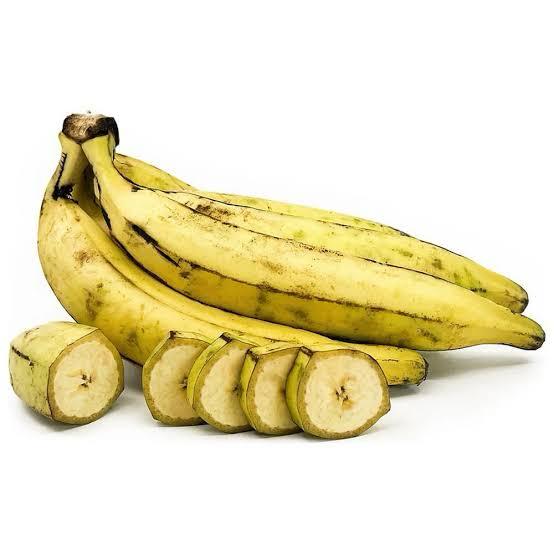 Kerala Nendhra Banana