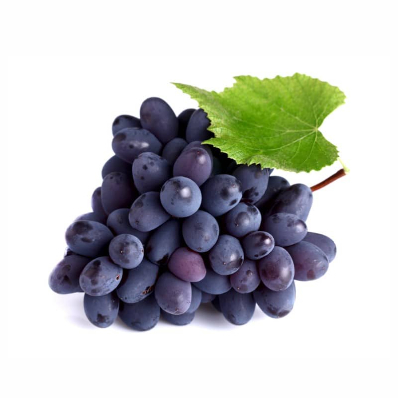 Grapes