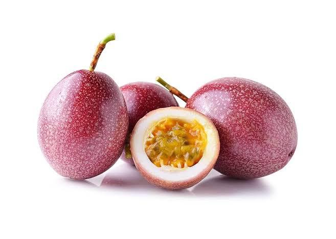 Passion fruit