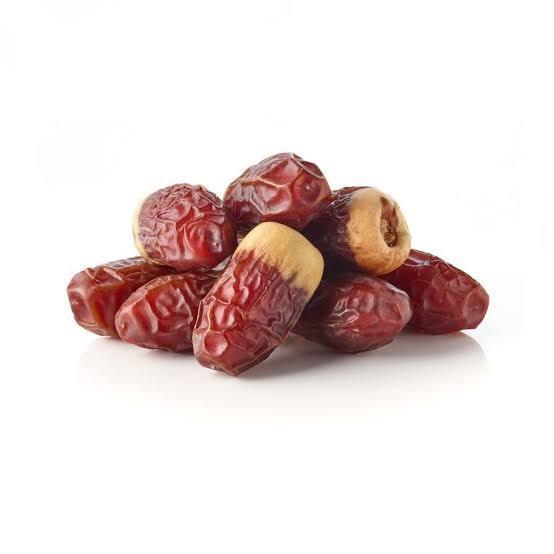 Sagai dates