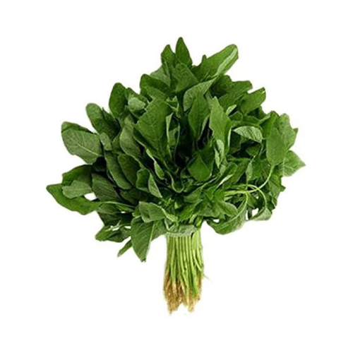 Green Spinach