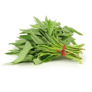 Water spinach